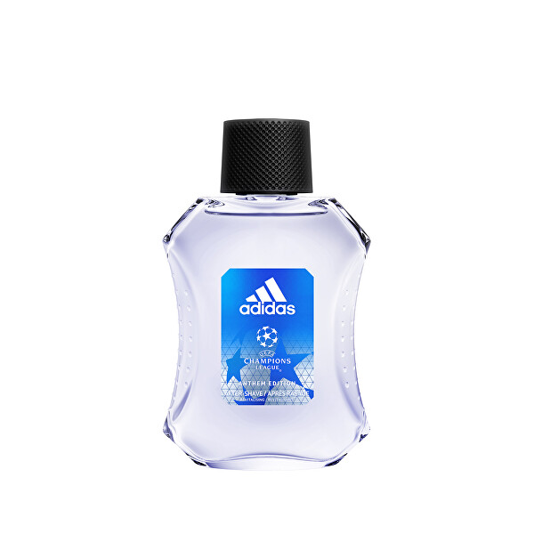 Adidas UEFA Anthem Edition - voda po holení 100 ml