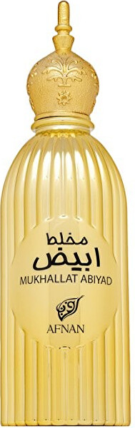 Afnan Afnan Mukhalat Abiyad - EDP 100 ml