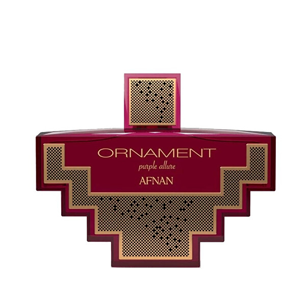 Afnan Ornament Purple - EDP 100 ml