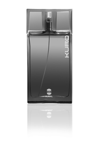 Ajmal Ajmal Kuro - EDP 90 ml