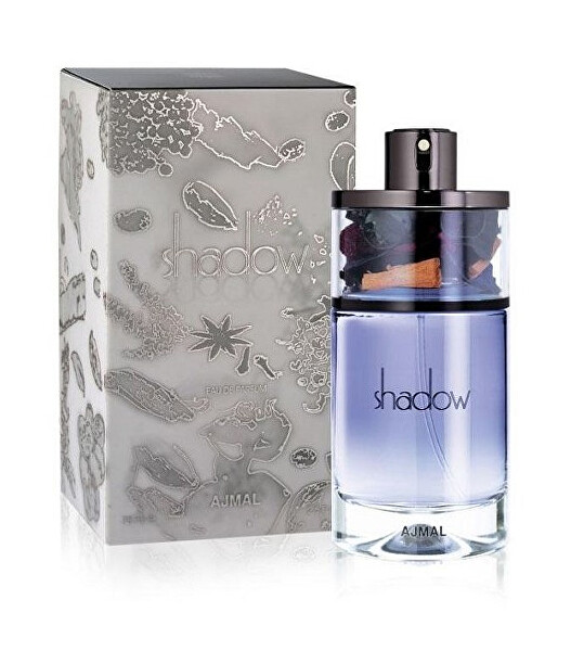 Ajmal Ajmal Shadow For Him Ajmal - EDP 75 ml