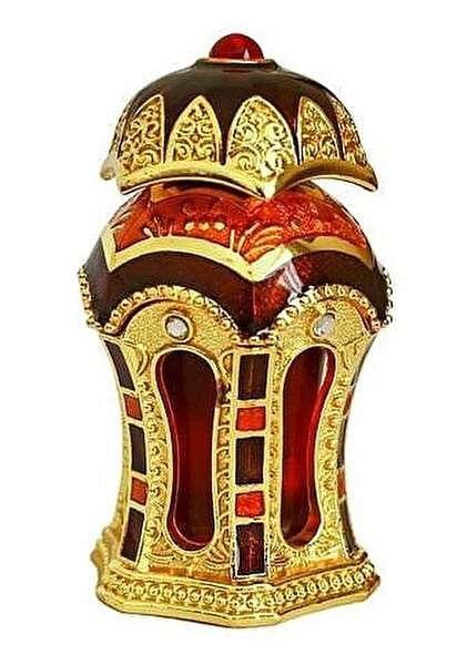 Al Haramain Al Haramain Rafia Gold - koncentrovaný parfumovaný olej bez alkoholu 20 ml