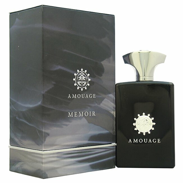 Amouage Memoir - EDP 100 ml