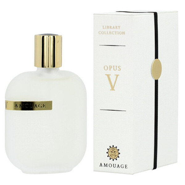 Amouage The Library Collection Opus V - EDP 100 ml