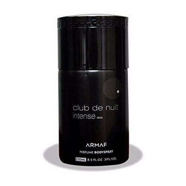 Armaf Armaf Club De Nuit Intense Man – telový sprej 250 ml