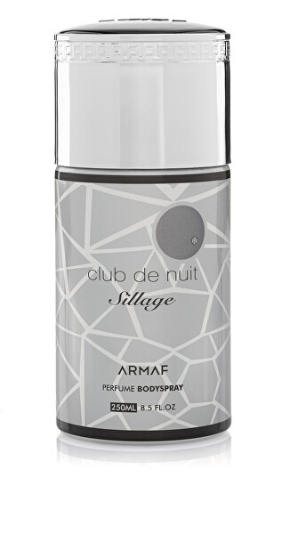 Armaf Armaf Club De Nuit Sillage - dezodorant v spreji 250 ml