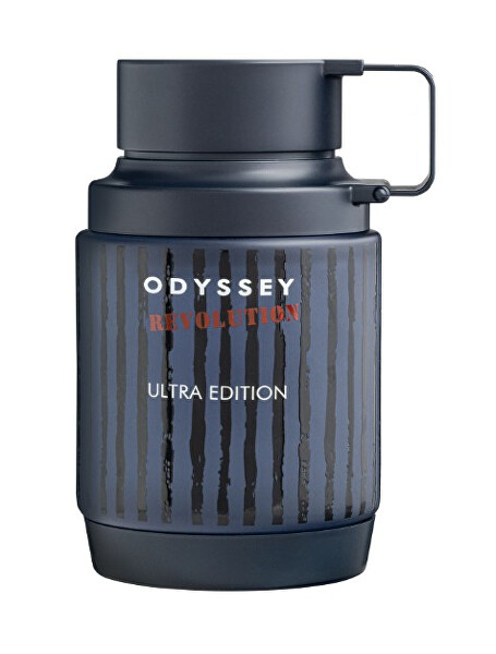 Armaf Armaf Odyssey Revolution Ultra Edition - EDP 100 ml