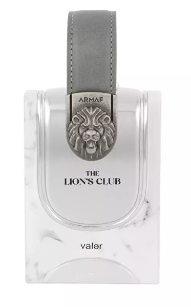 Armaf Armaf The Lion`s Club Valer - EDP 100 ml