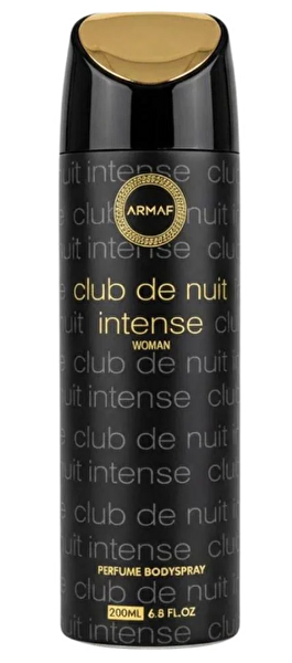 Armaf Armaf Club De Nuit Intense Women - dezodorant v spreji 200 ml