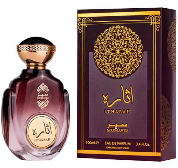 Attri Attri Itharah Mumayez - EDP 100 ml