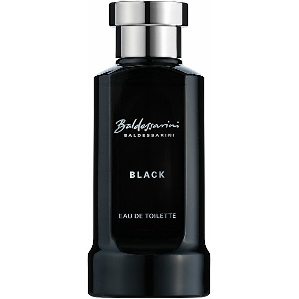 Baldessarini Baldessarini Black - EDT 75 ml