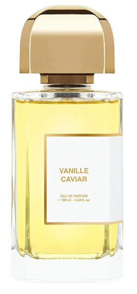 BDK Parfums BDK Parfums Vanille Caviar - EDP 100 ml