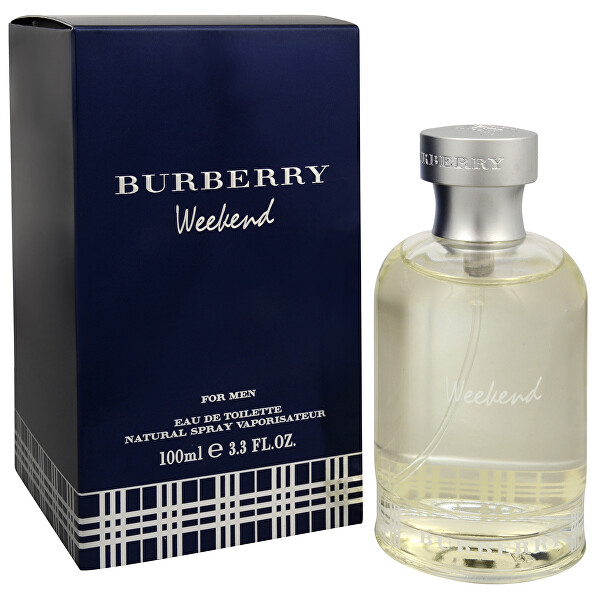 Burberry Weekend For Men - EDT 30 ml