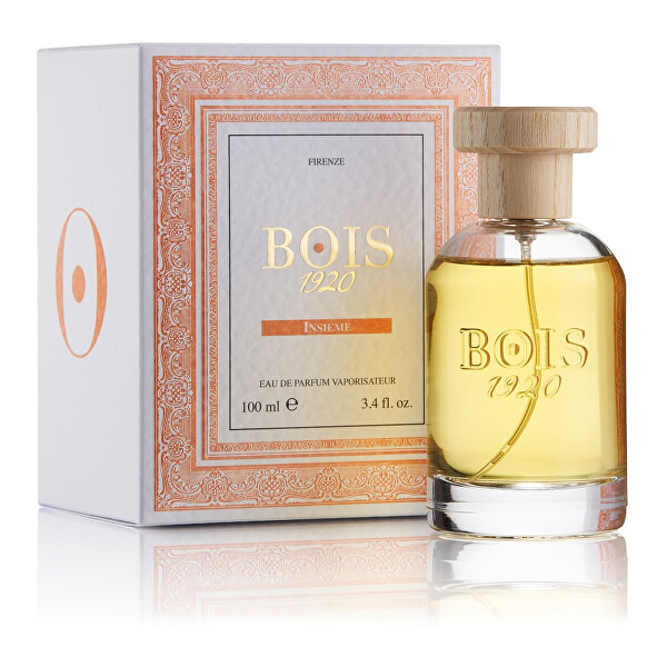 Bois 1920 Bois 1920 Insieme - EDP 100 ml