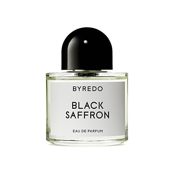 Byredo Black Saffron - EDP 2 ml - odstřik s rozprašovačem