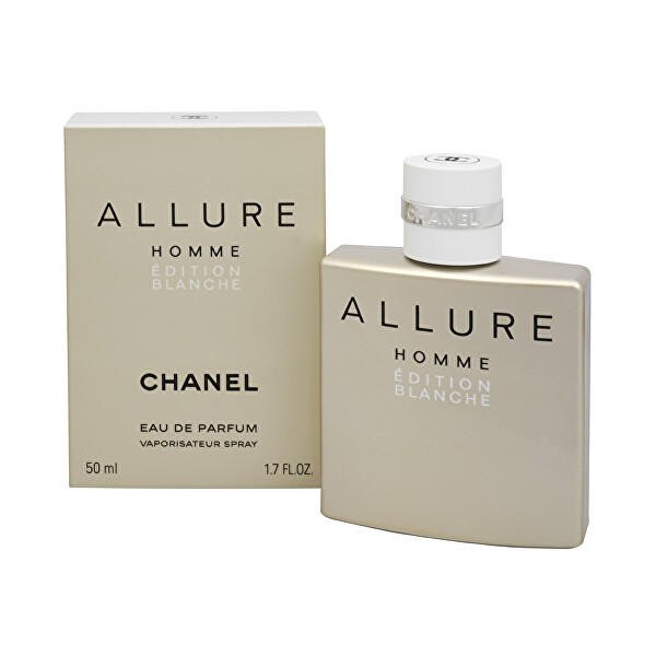 Chanel Allure Homme Édition Blanche - EDP 150 ml