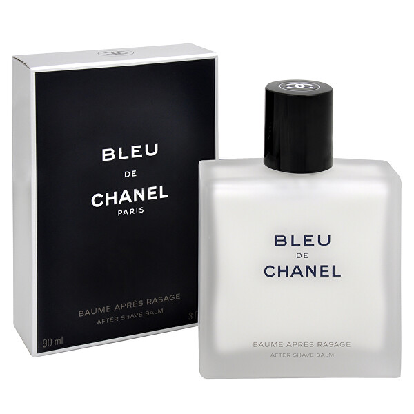 Chanel Bleu De Chanel - balzám po holení 90 ml