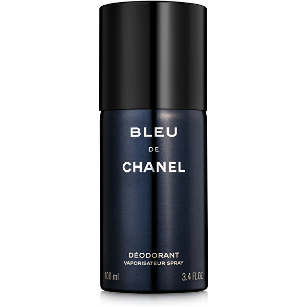 Chanel Bleu De Chanel - deodorant ve spreji 100 ml