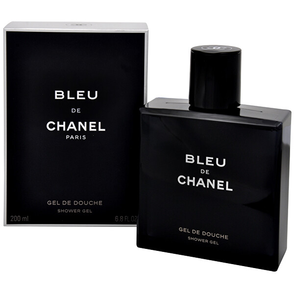 Chanel Bleu De Chanel - sprchový gel 200 ml