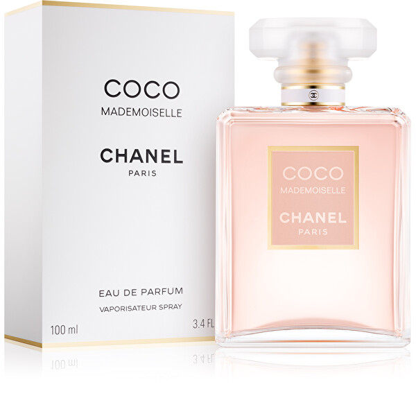 Chanel Coco Mademoiselle - EDP 100 ml