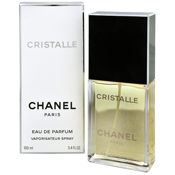 Chanel Cristalle - EDP 100 ml