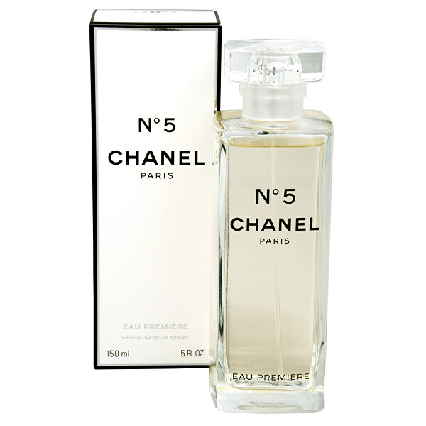 Chanel No. 5 Eau Premiere - EDP 100 ml