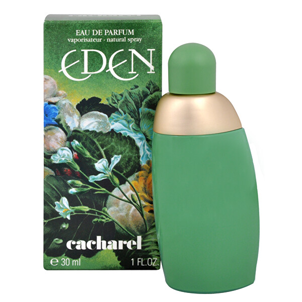 Cacharel Eden - EDP 50 ml