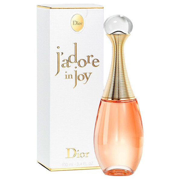 Dior J´adore In Joy - EDT 50 ml