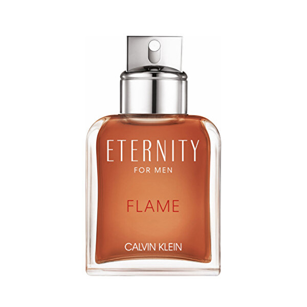 Calvin Klein Eternity Flame For Men - EDT 30 ml