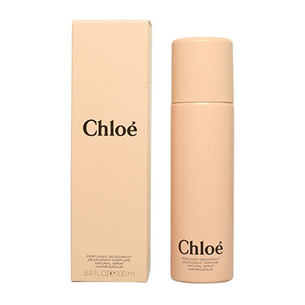 Chloé Chloé - deodorant ve spreji 100 ml