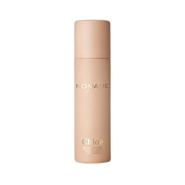 Chloé Nomade - deodorant ve spreji 100 ml