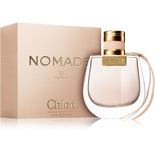 Chloé Nomade - EDP 20 ml