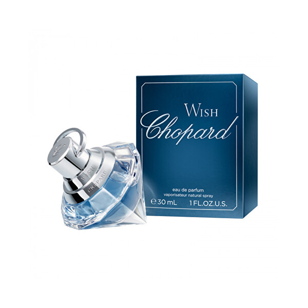 Chopard Wish - EDP 30 ml