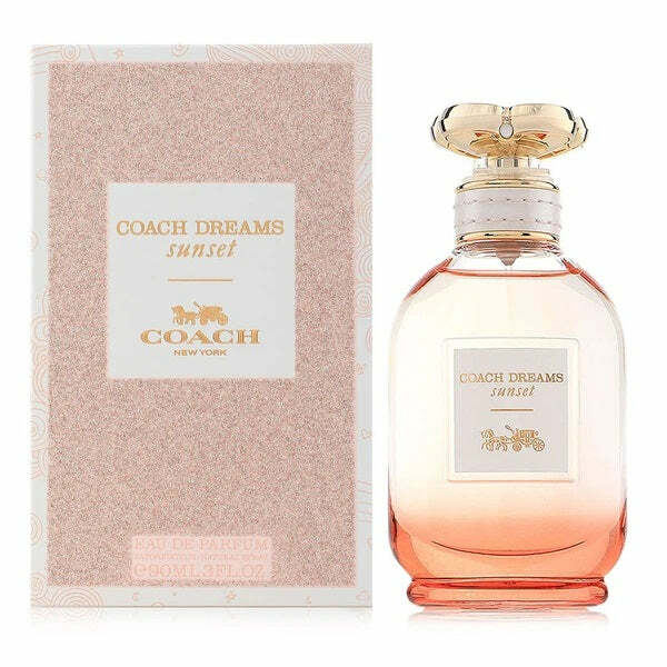 Coach Dreams Sunset - EDP 40 ml