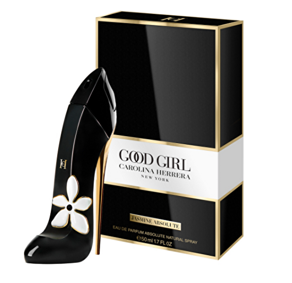 Carolina Herrera Carolina Herrera Good Girl Jasmine Absolute - EDP 50 ml