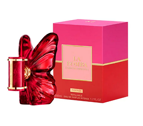 Carolina Herrera Carolina Herrera La Bomba Intensa - EDP 50 ml