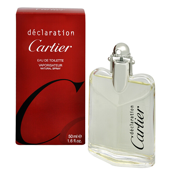Cartier Déclaration - EDT 30 ml