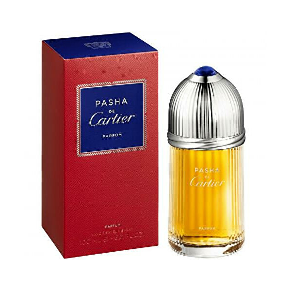Cartier Pasha Parfum - P 50 ml