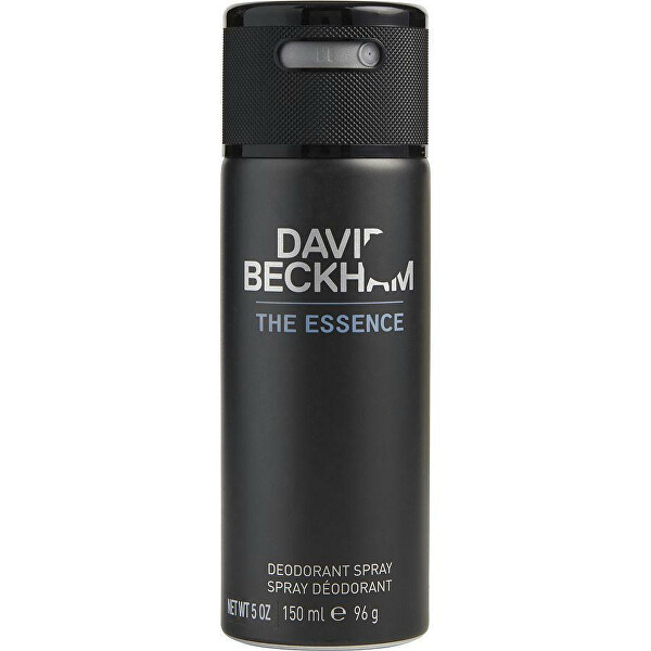 David Beckham The Essence - deodorant ve spreji 150 ml
