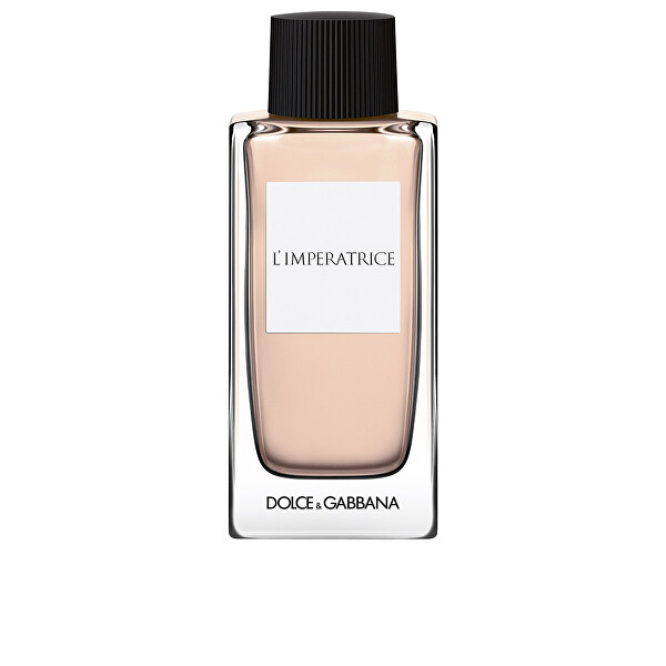 Dolce & Gabbana D&G Anthology L`Imperatrice 3 - EDT 50 ml