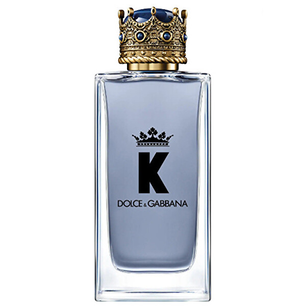 Dolce & Gabbana K By Dolce & Gabbana - EDT 50 ml