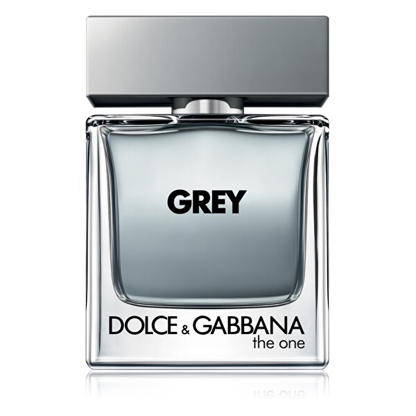 Dolce & Gabbana The One Grey - EDT 100 ml