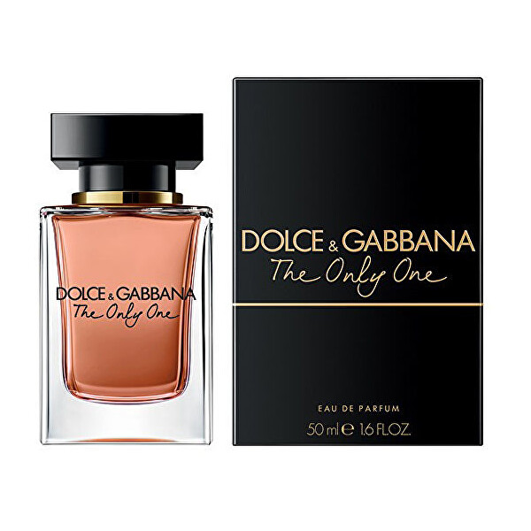Dolce & Gabbana The Only One - EDP 100 ml