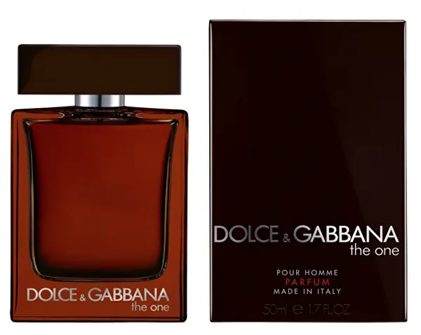 Dolce & Gabbana Dolce & Gabbana The One For Men - parfum 50 ml