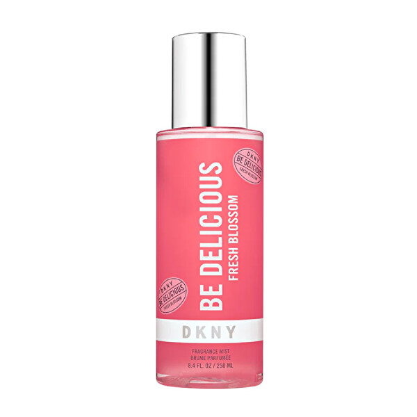 DKNY DKNY Be Delicious Fresh Blossom - voal de corp 250 ml