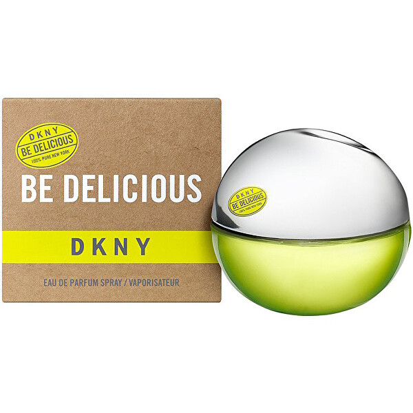 DKNY Be Delicious - EDP 50 ml
