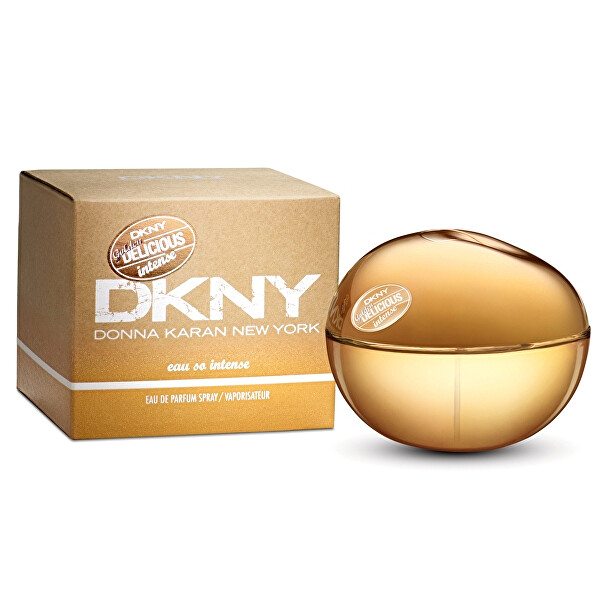 DKNY Golden Delicious - EDP 30 ml
