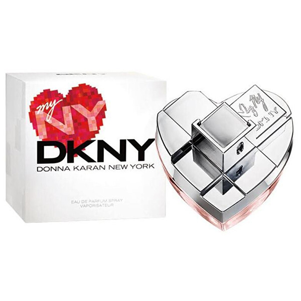 DKNY My NY - EDP 50 ml
