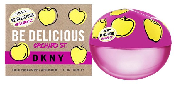 DKNY DKNY Be Delicious Orchard Street - EDP 50 ml