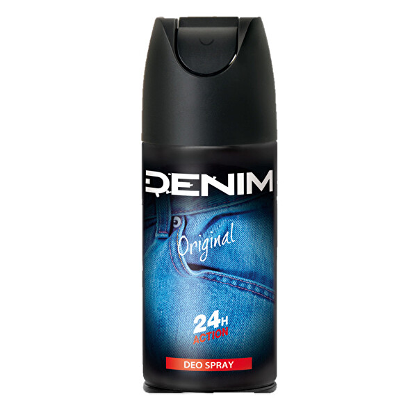 Denim Original - deodorant ve spreji 150 ml
